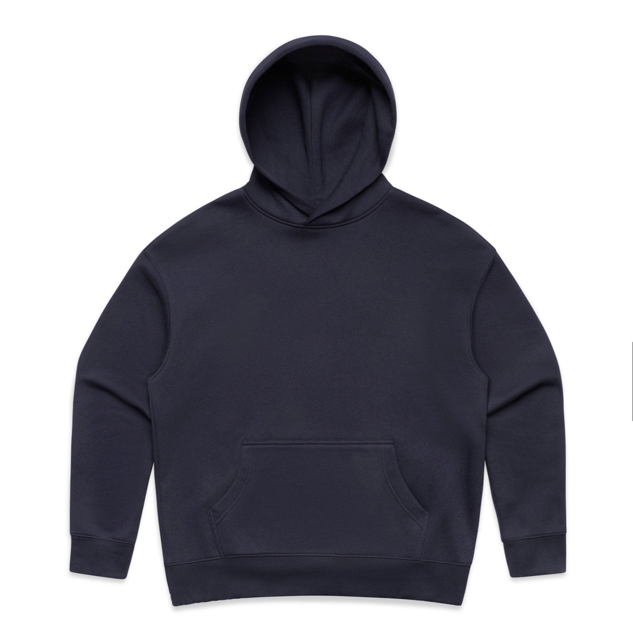 AS COLOUR - 4161 WOS RELAX HOOD
