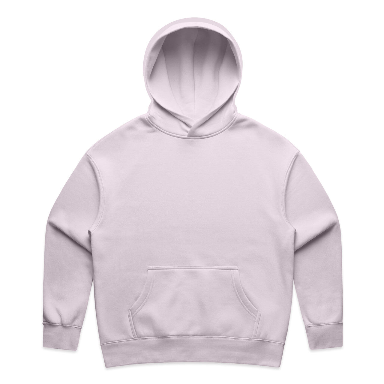 AS COLOUR - 4161 WOS RELAX HOOD