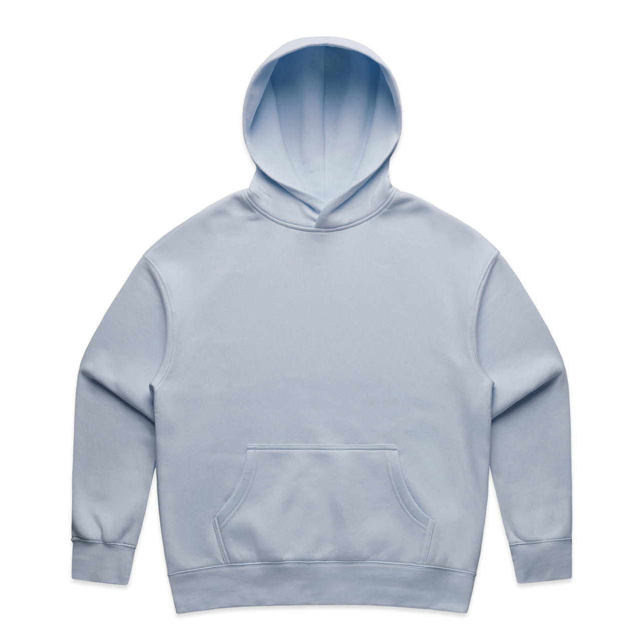 AS COLOUR - 4161 WOS RELAX HOOD