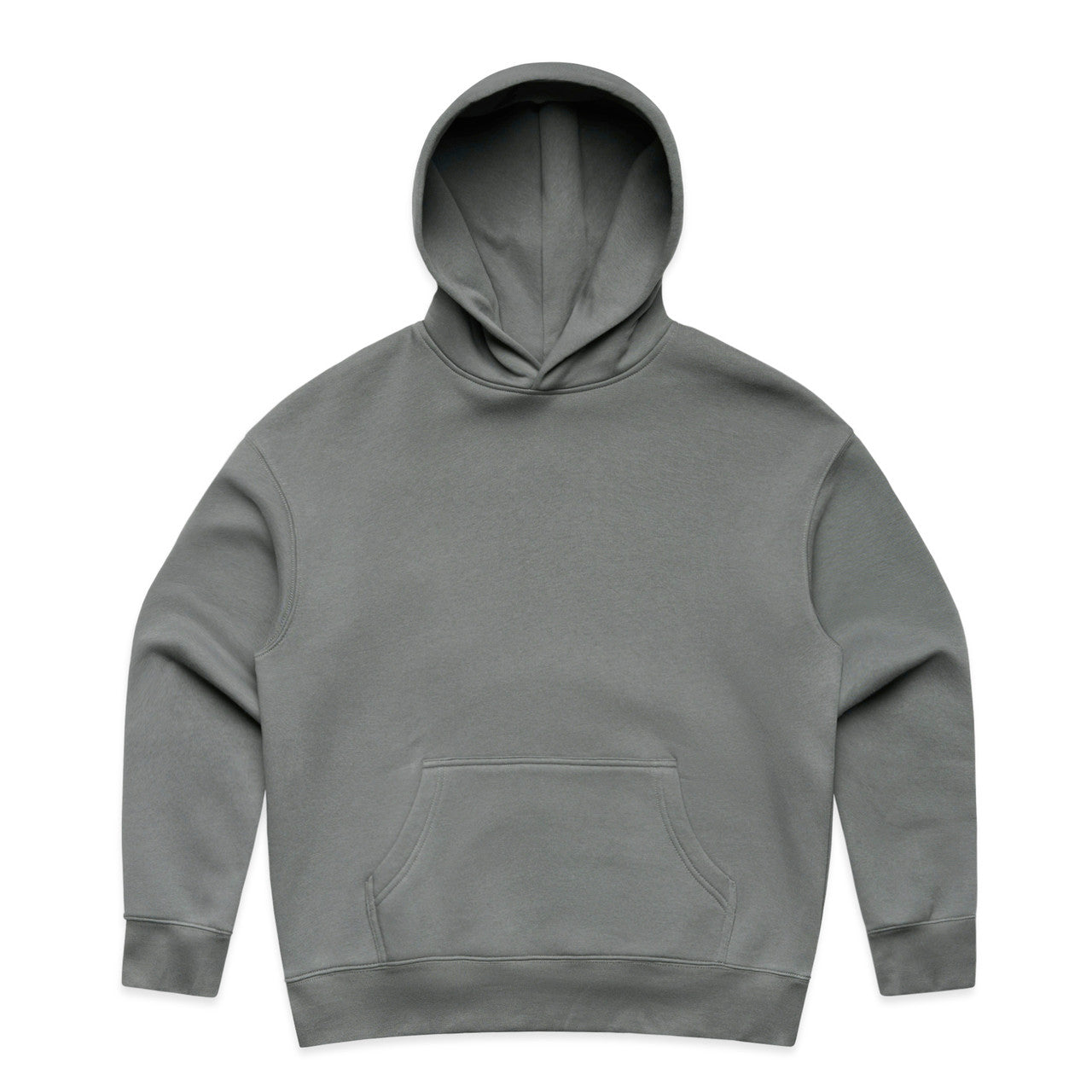AS COLOUR - 4161 WOS RELAX HOOD