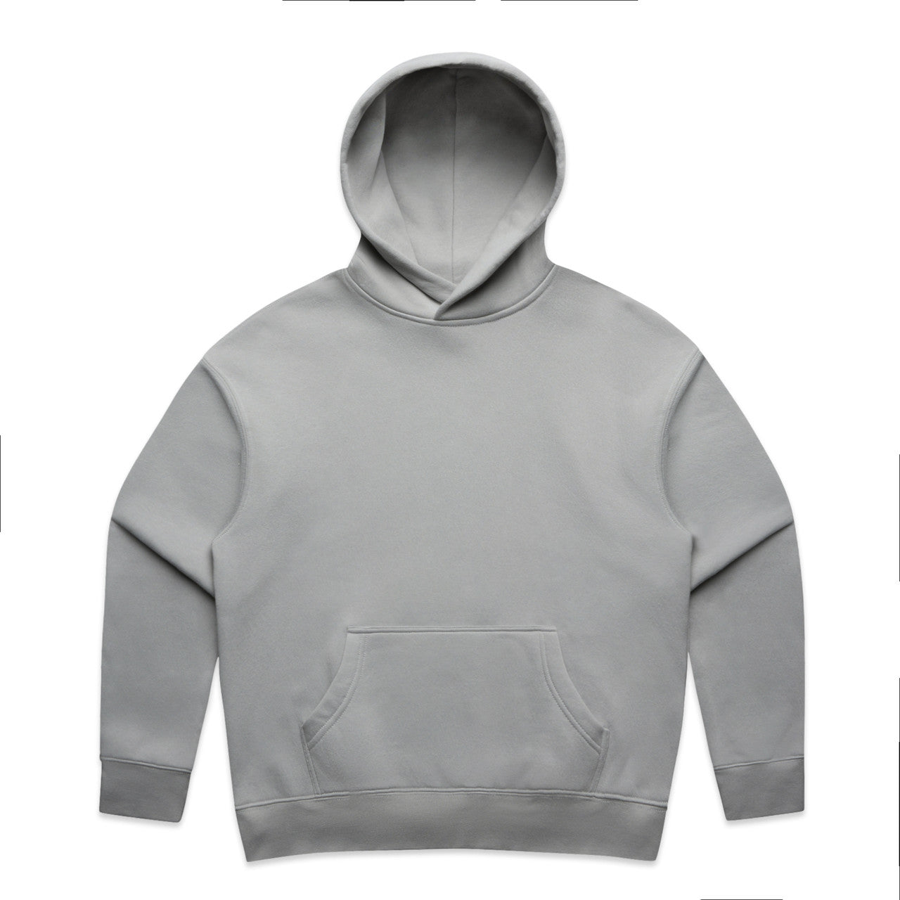 AS COLOUR - 4161 WOS RELAX HOOD