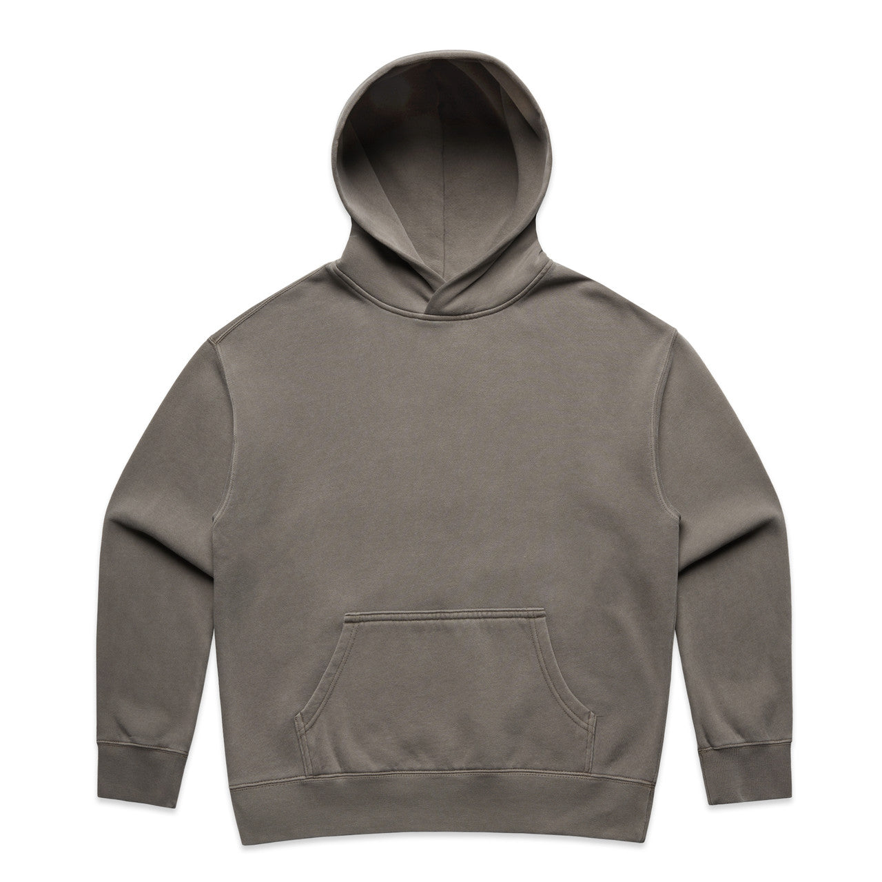 AS COLOUR - 4166 WOS RELAX FADED HOOD