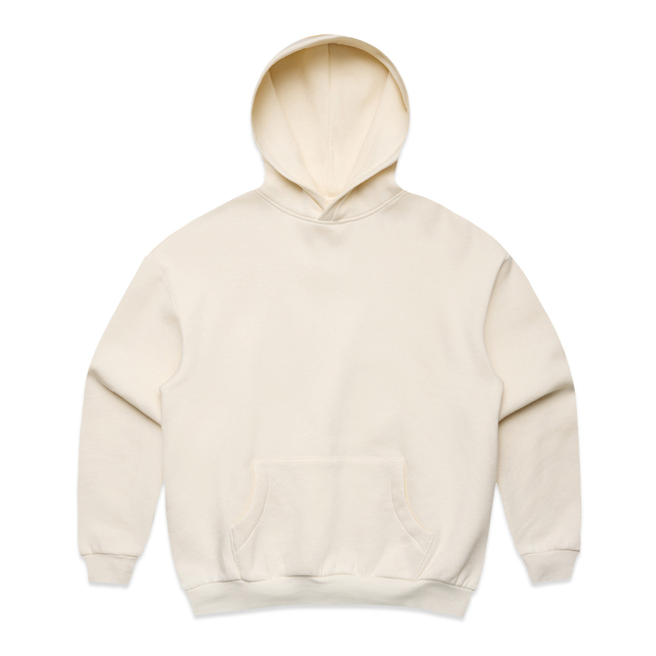AS COLOUR - 4171 WOS BOX HOOD