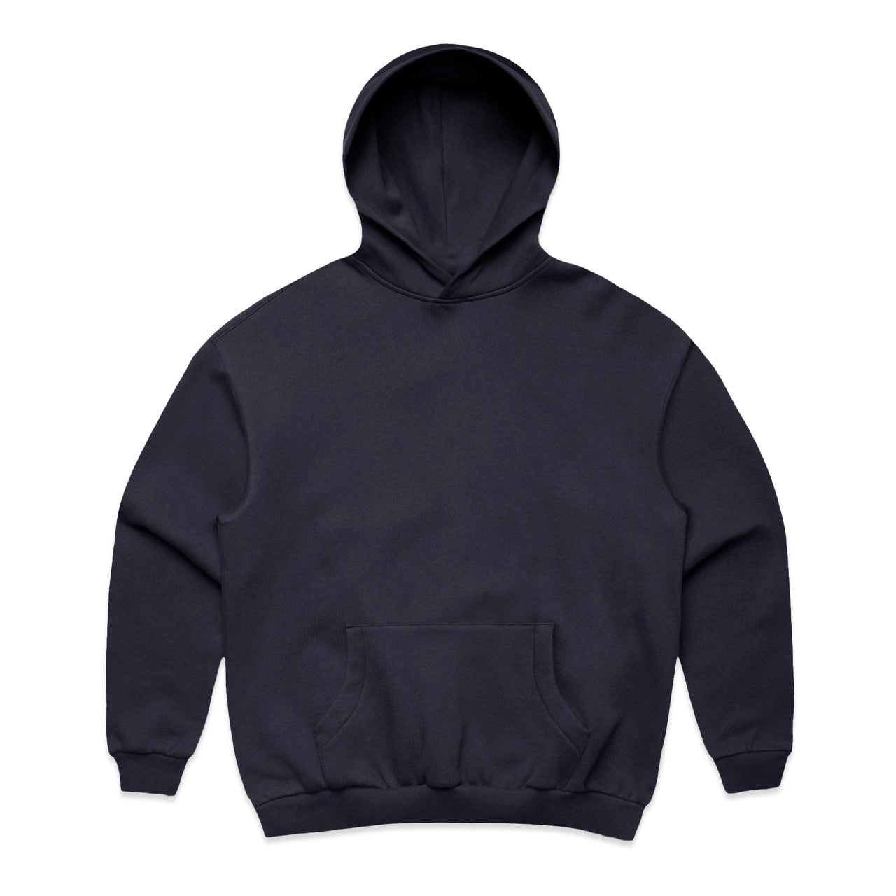 AS COLOUR - 4171 WOS BOX HOOD