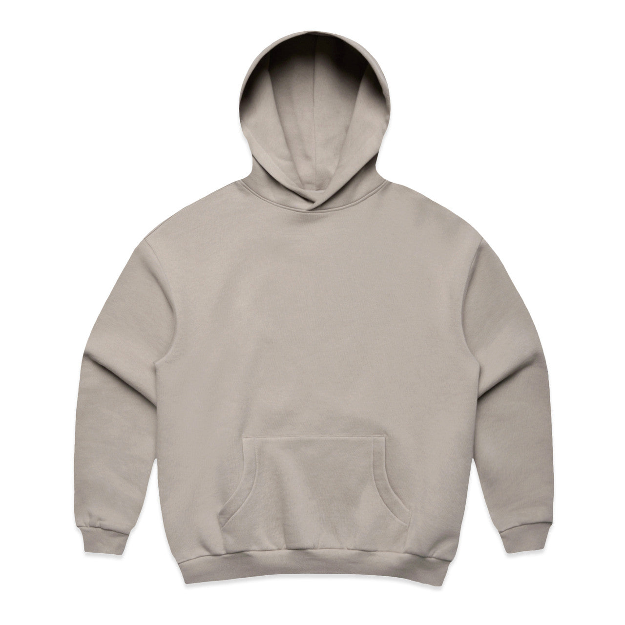 AS COLOUR - 4171 WOS BOX HOOD