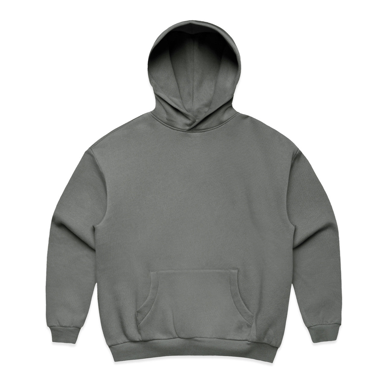 AS COLOUR - 4171 WOS BOX HOOD