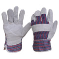 PRO - Candy Stripe Gloves Large