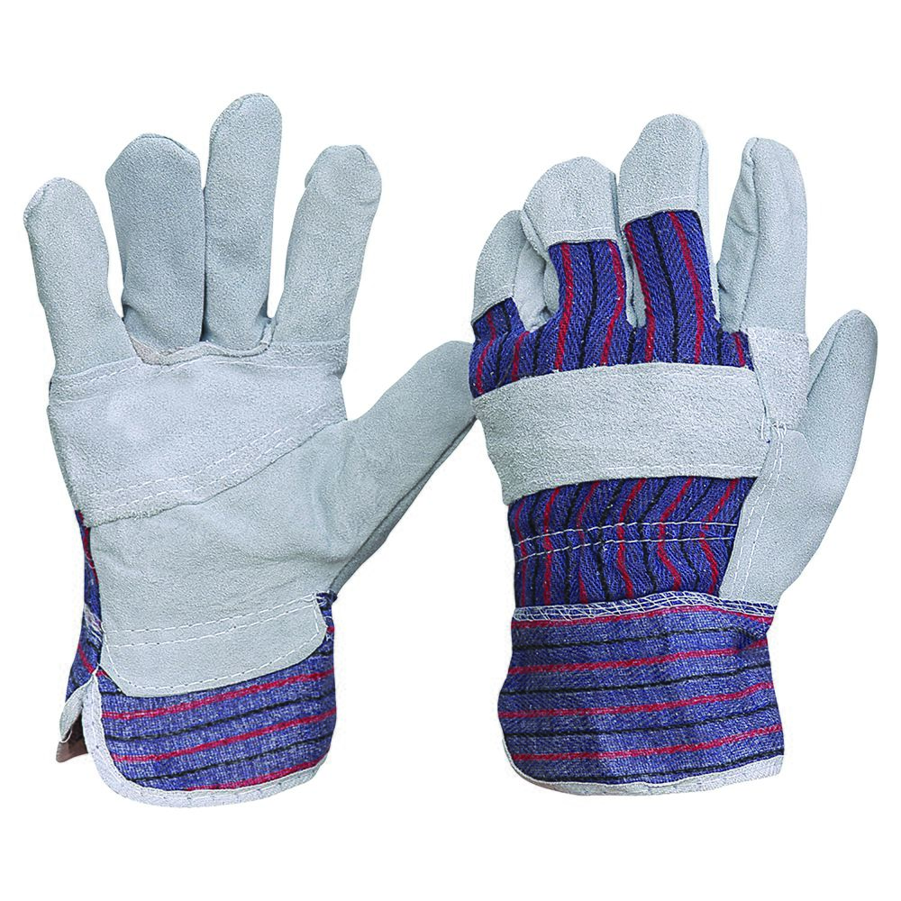 PRO - Candy Stripe Gloves Large