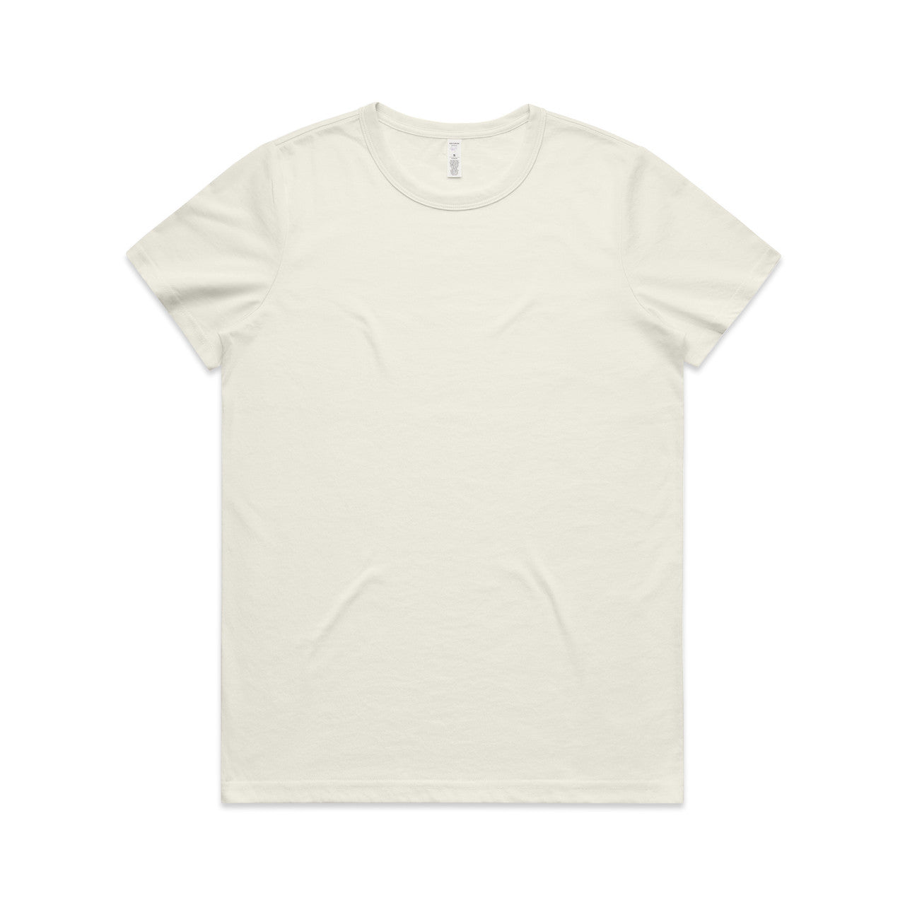 AS COLOUR - 4610 WOS ACTIVE BLEND TEE