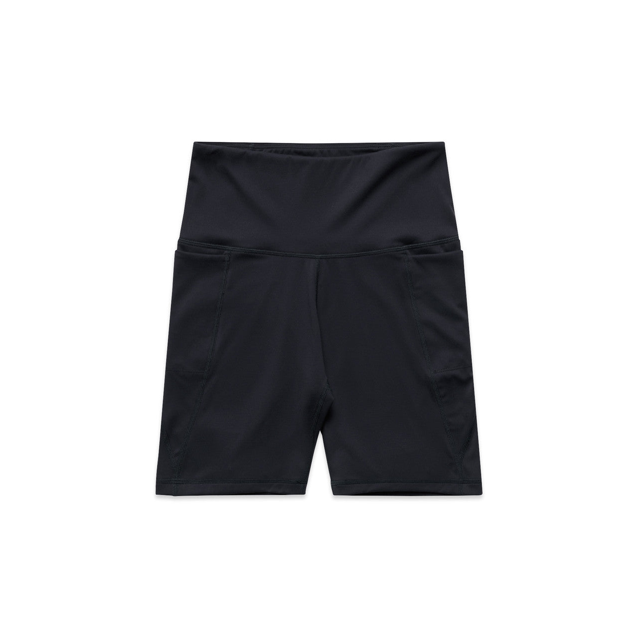 AS COLOUR - 4621 WOS ACTIVE BIKE SHORTS