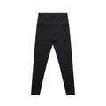AS COLOUR - 4630 WOS ACTIVE LEGGINGS Black XSM