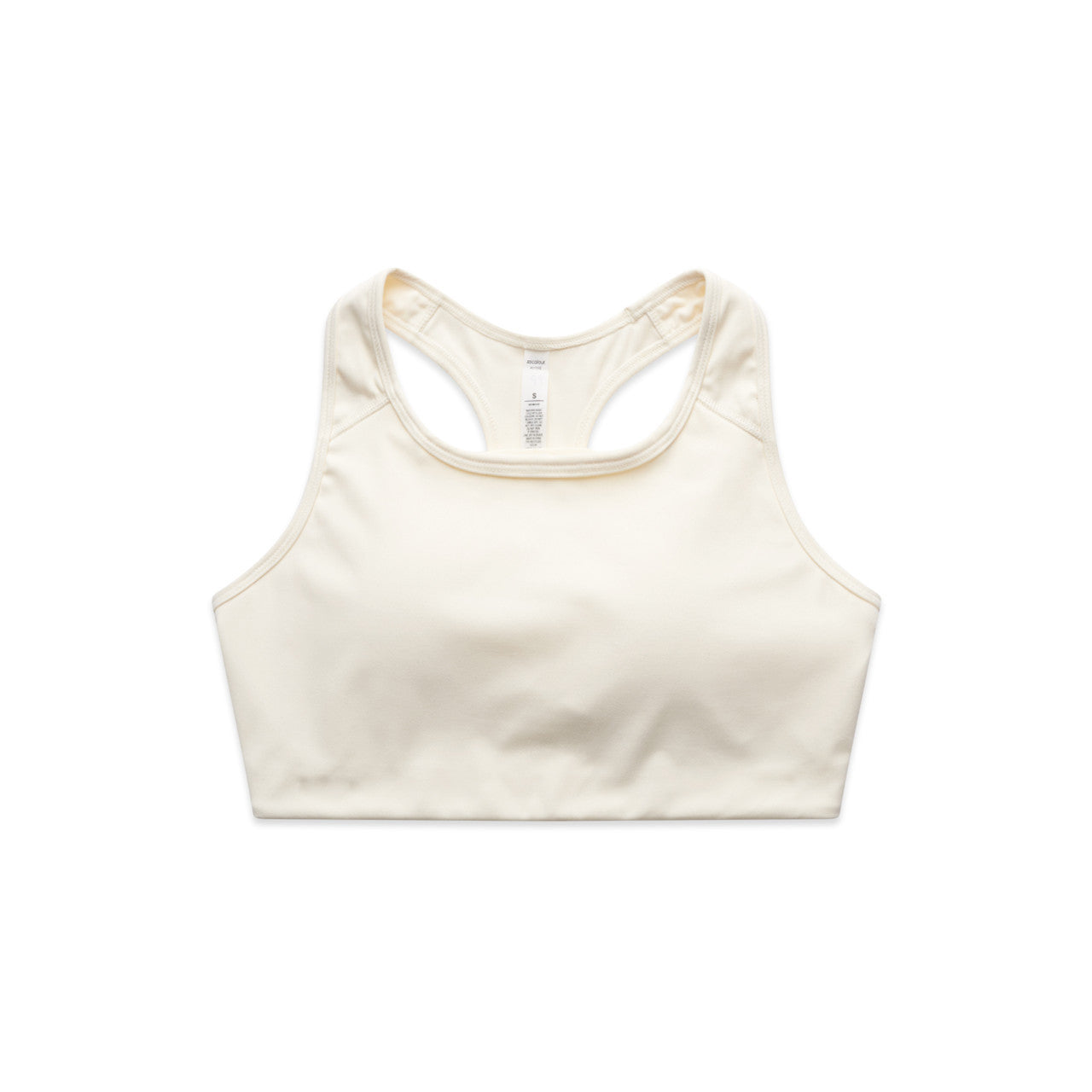 AS COLOUR - 4640 WOS ACTIVE BRA TOP