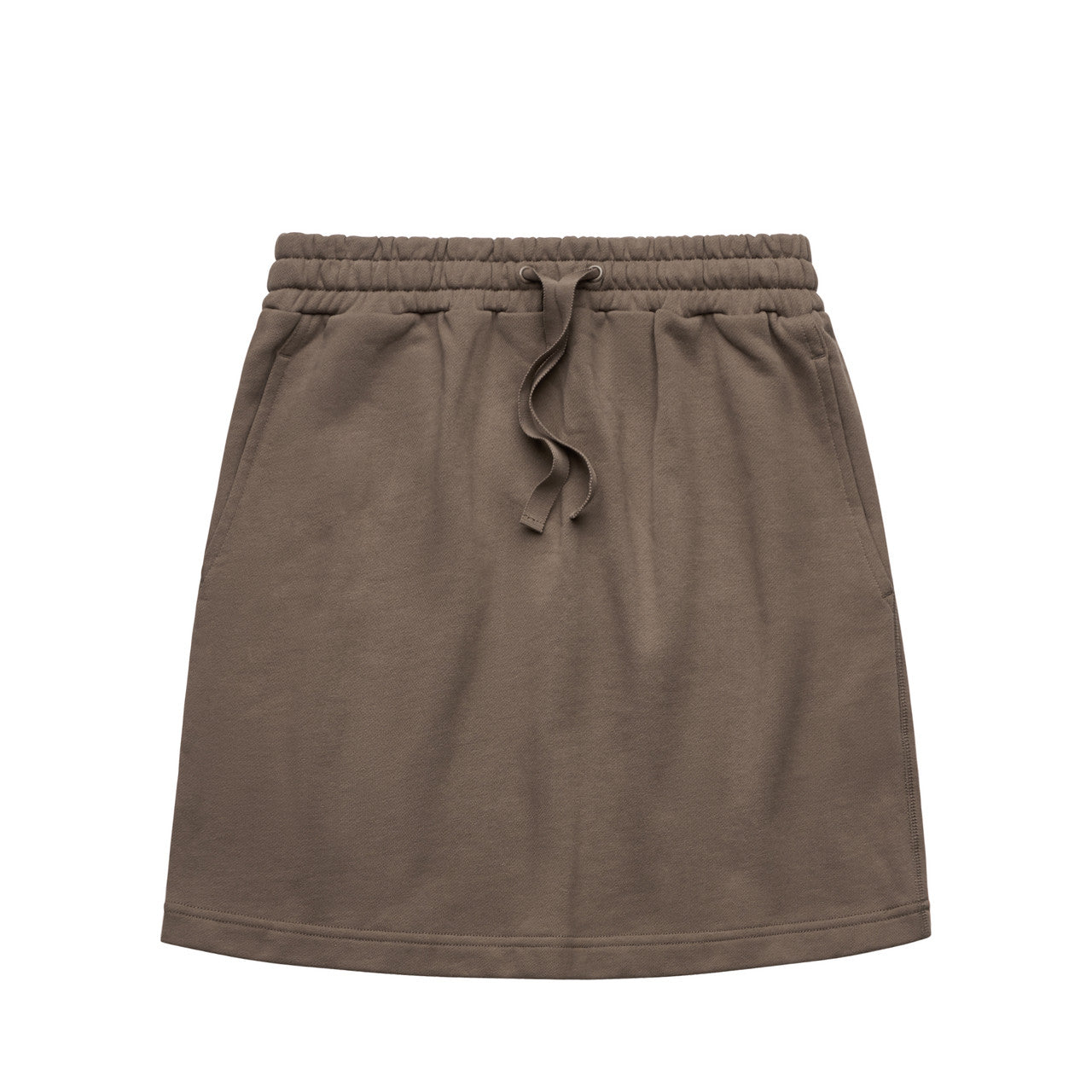 AS COLOUR - 4906 TERRY SKIRT