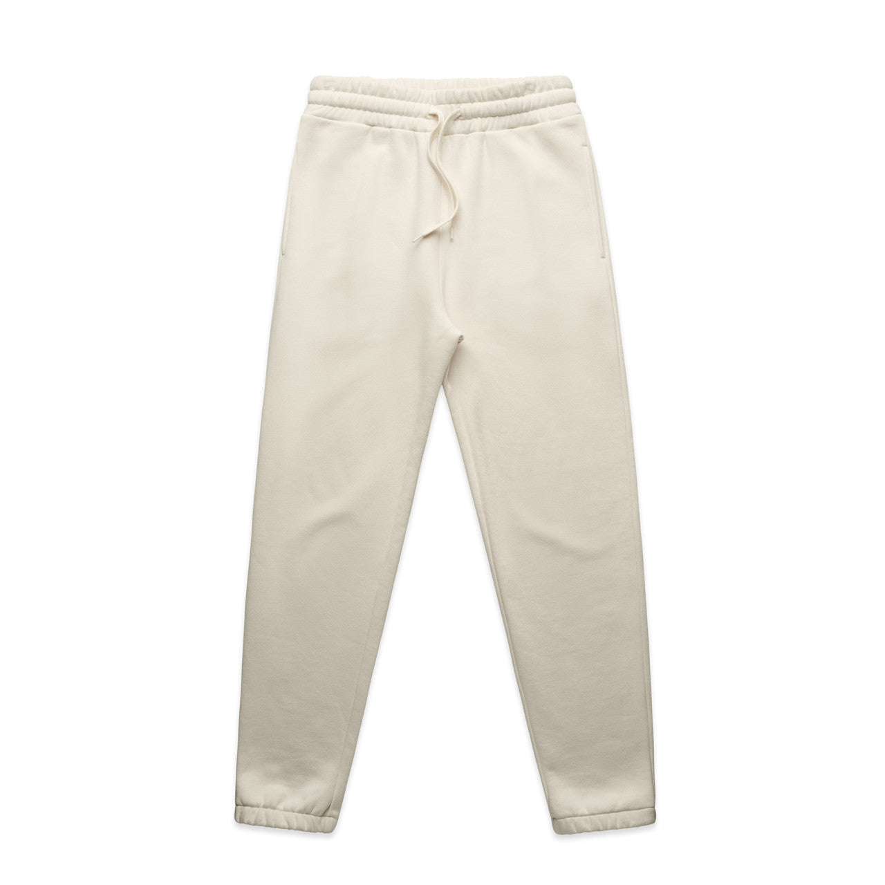 AS COLOUR - 4921 WOS STENCIL TRACK PANTS