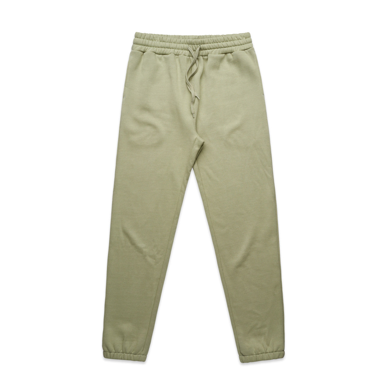 AS COLOUR - 4921 WOS STENCIL TRACK PANTS