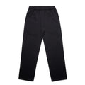 AS COLOUR - 4926 WOS RELAX CUFFLESS TRACK Black XSM