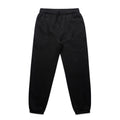 AS COLOUR - 4932 WOS RELAX TRACK PANTS Black XSM