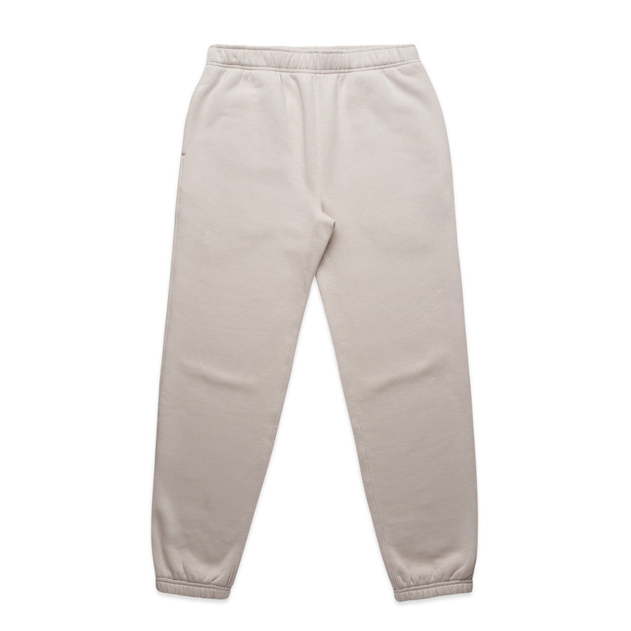 AS COLOUR - 4932 WOS RELAX TRACK PANTS