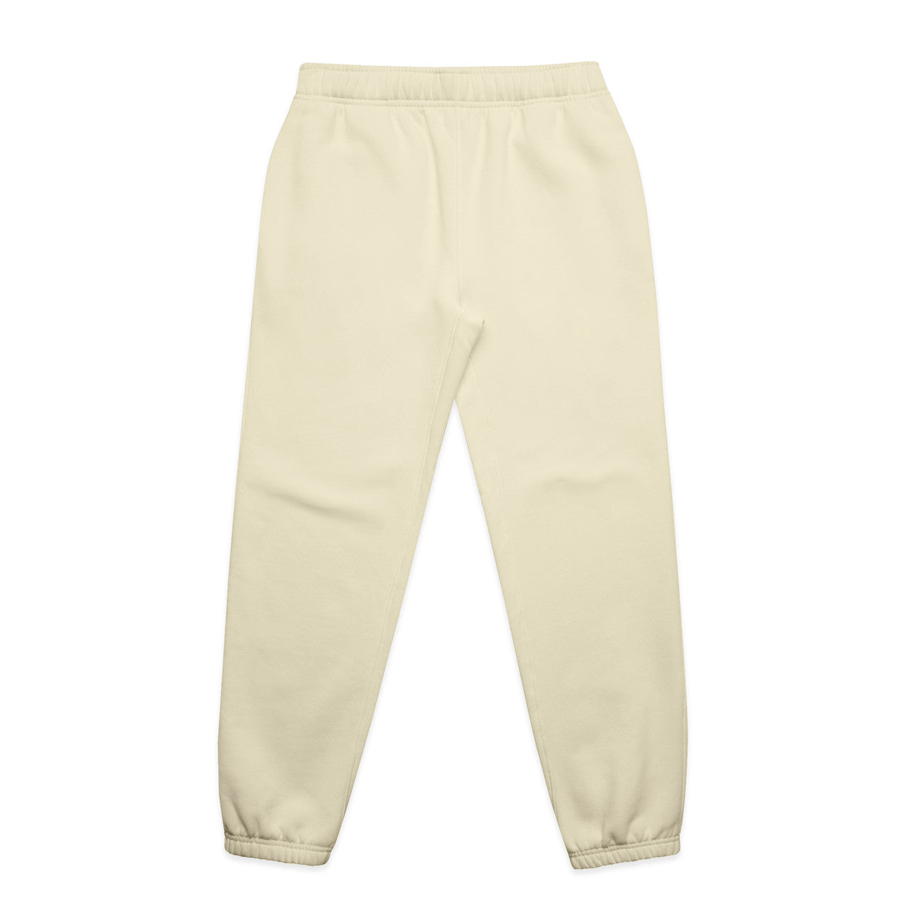 AS COLOUR - 4932 WOS RELAX TRACK PANTS