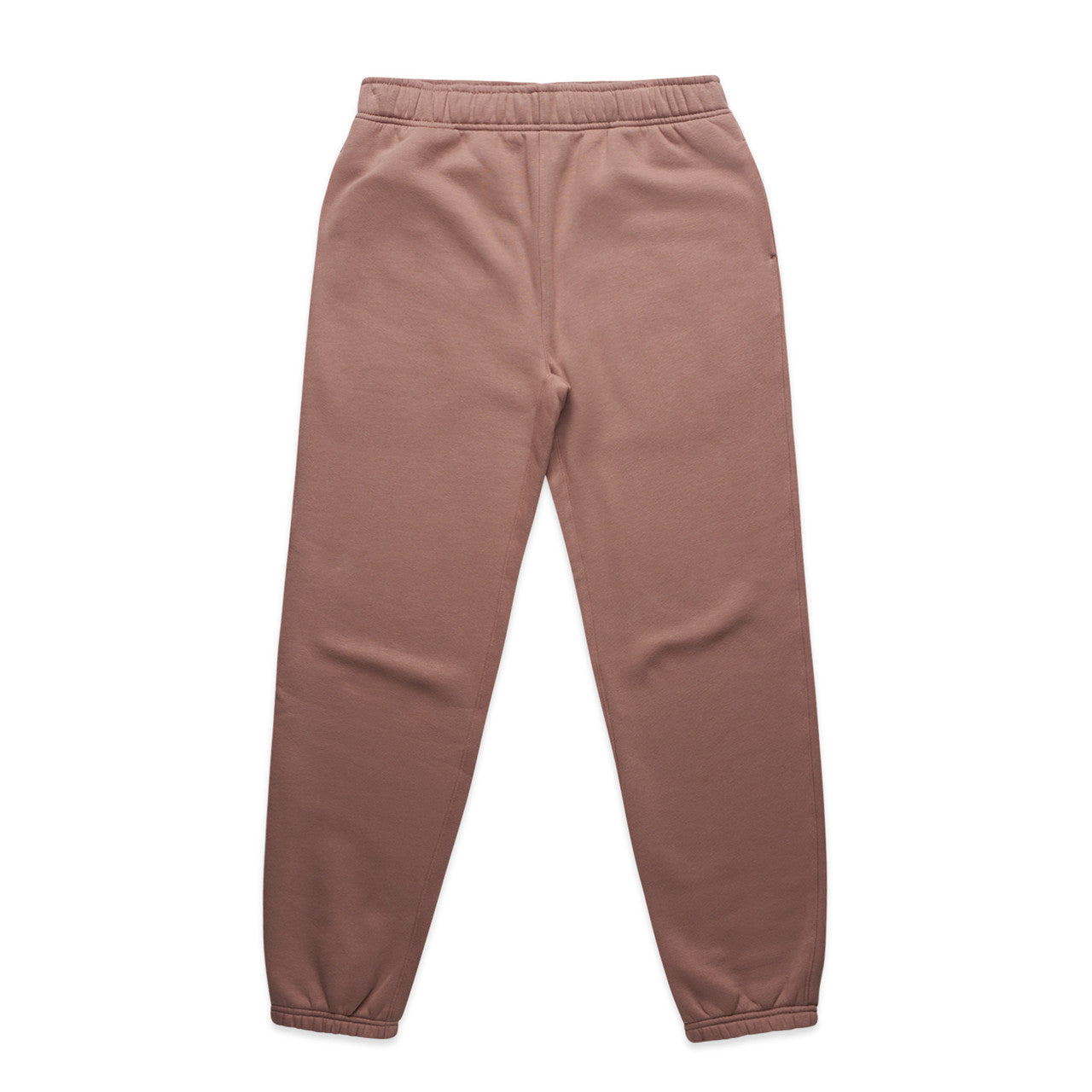 AS COLOUR - 4932 WOS RELAX TRACK PANTS