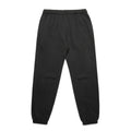 AS COLOUR - 4938 WOS RELAX FADED TRACKPANT Faded Black XSM