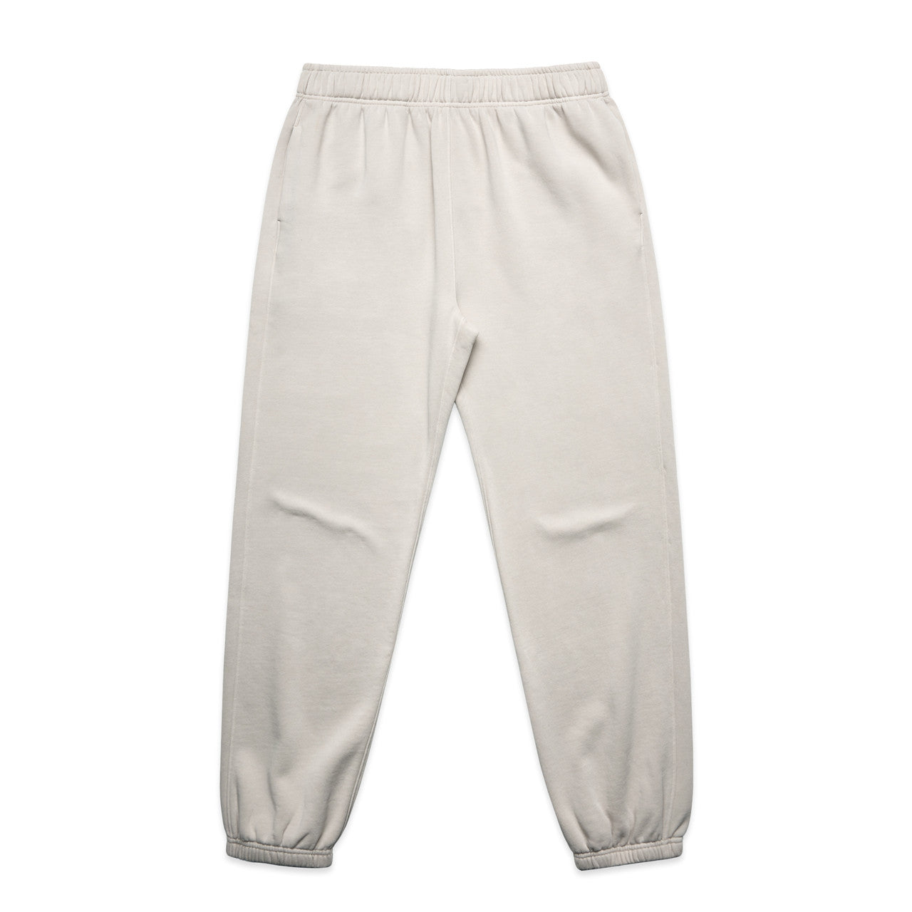 AS COLOUR - 4938 WOS RELAX FADED TRACKPANT