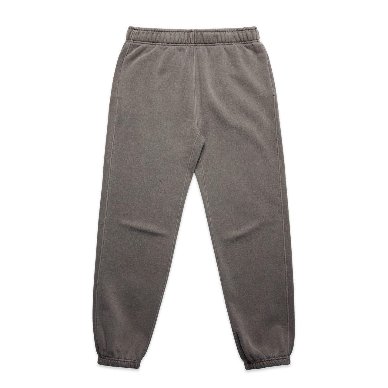 AS COLOUR - 4938 WOS RELAX FADED TRACKPANT