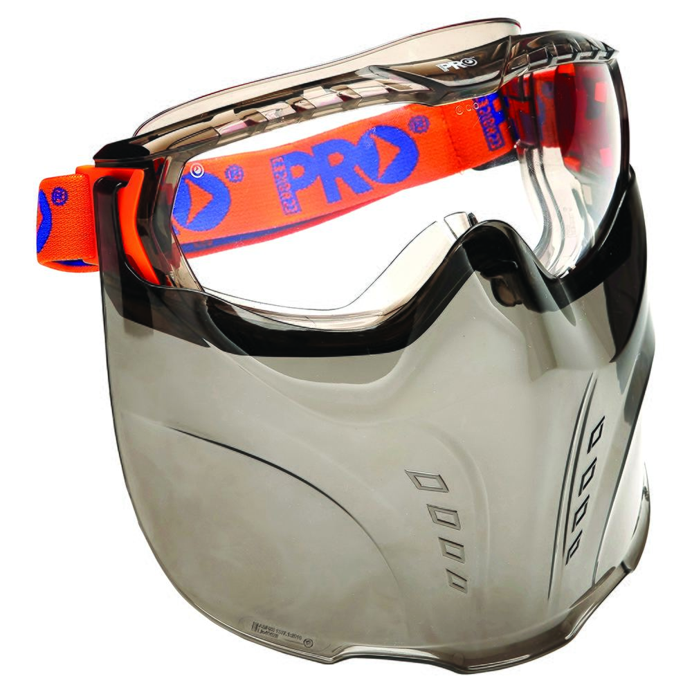 PRO - Vadar Goggle Shields