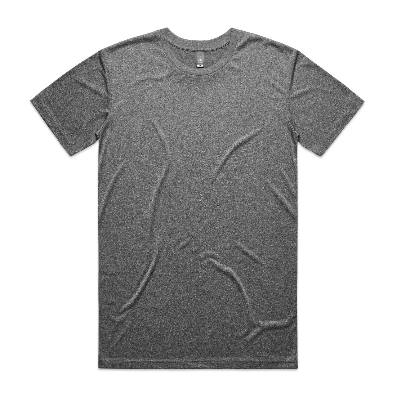 AS COLOUR - 5001A STAPLE ACTIVE TEE
