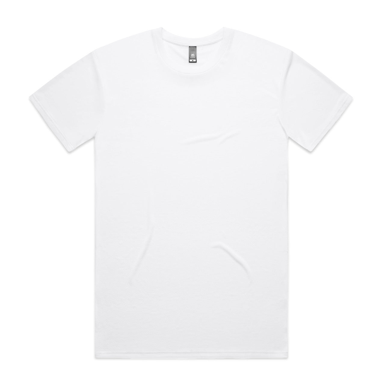 AS COLOUR - 5001A STAPLE ACTIVE TEE
