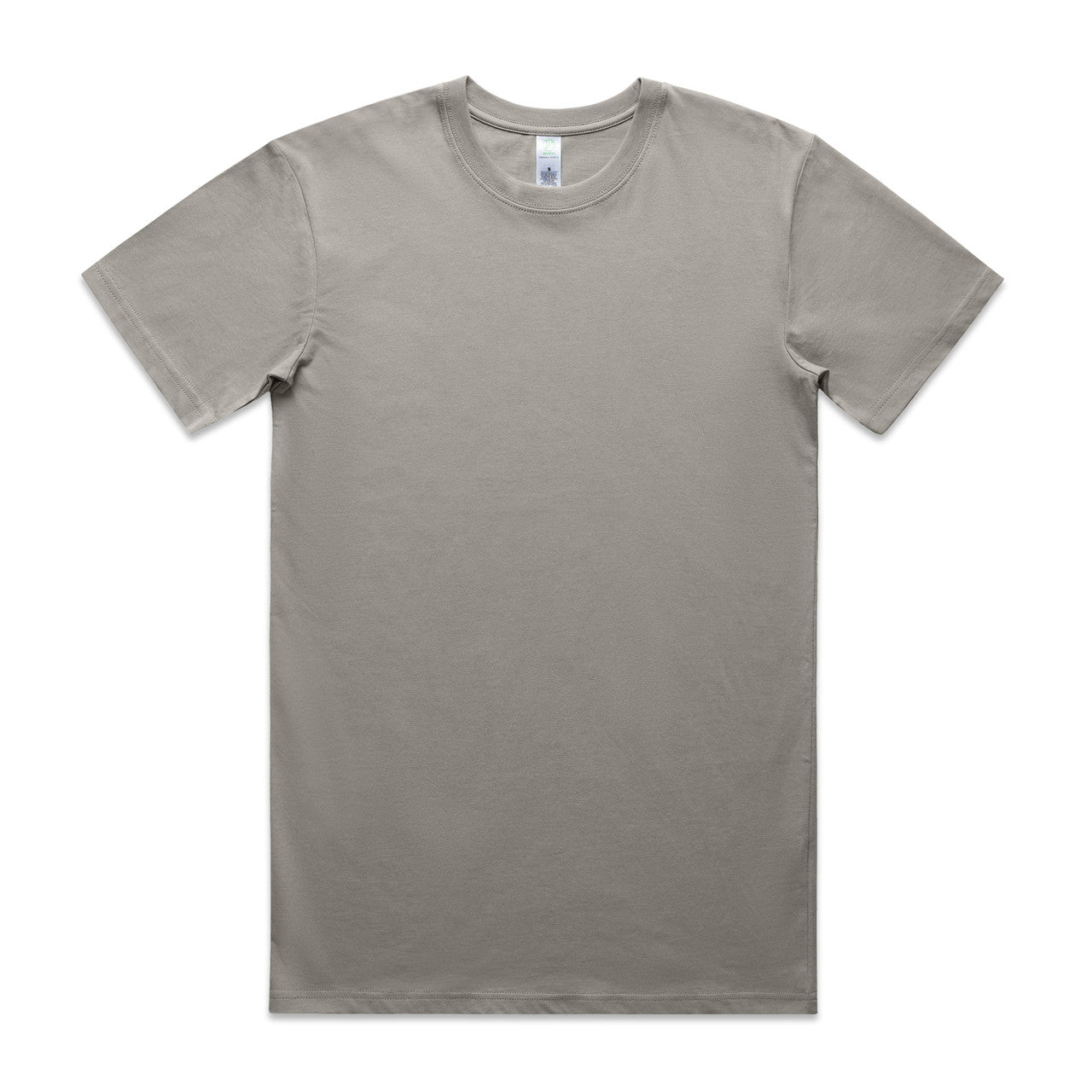 AS COLOUR - 5001G STAPLE ORGANIC TEE