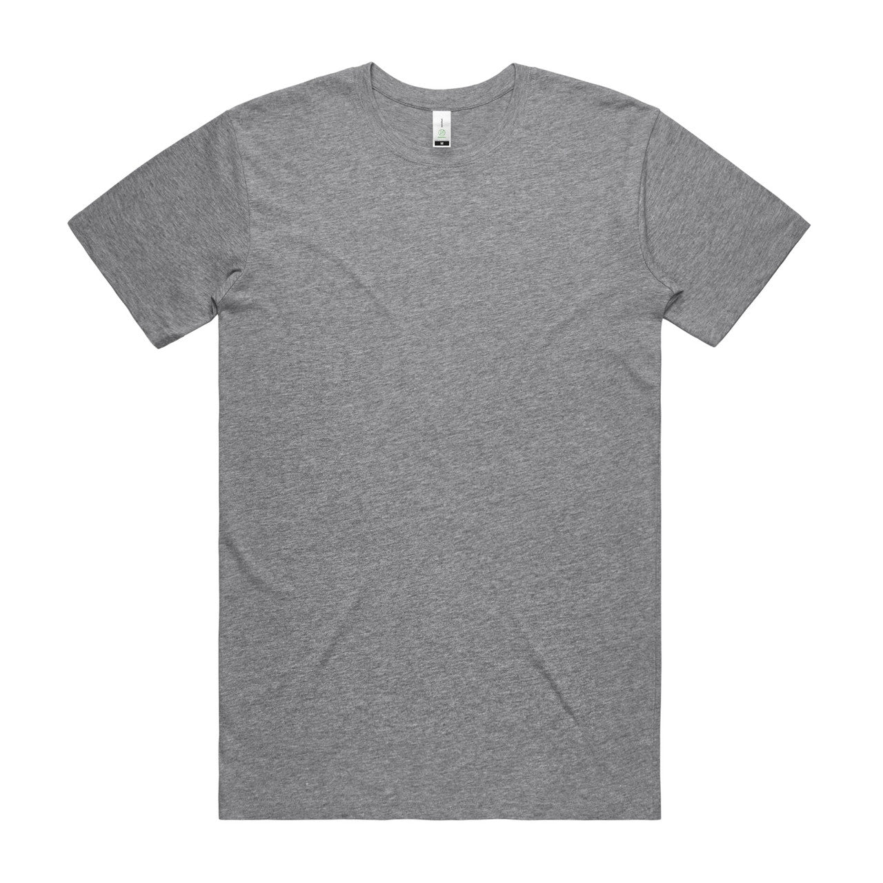 AS COLOUR - 5001G STAPLE ORGANIC TEE