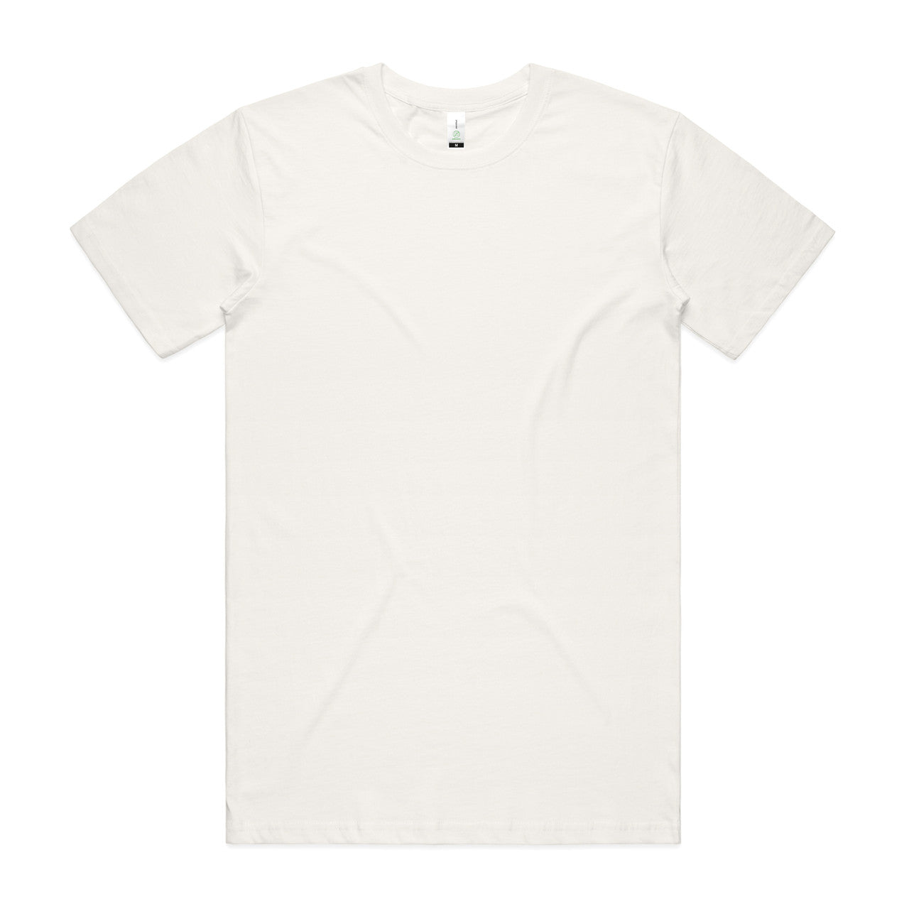 AS COLOUR - 5001G STAPLE ORGANIC TEE