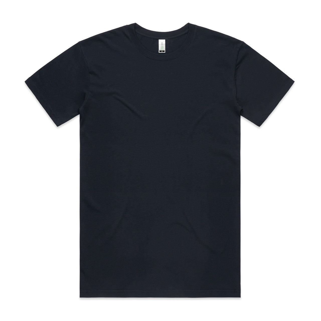 AS COLOUR - 5001G STAPLE ORGANIC TEE