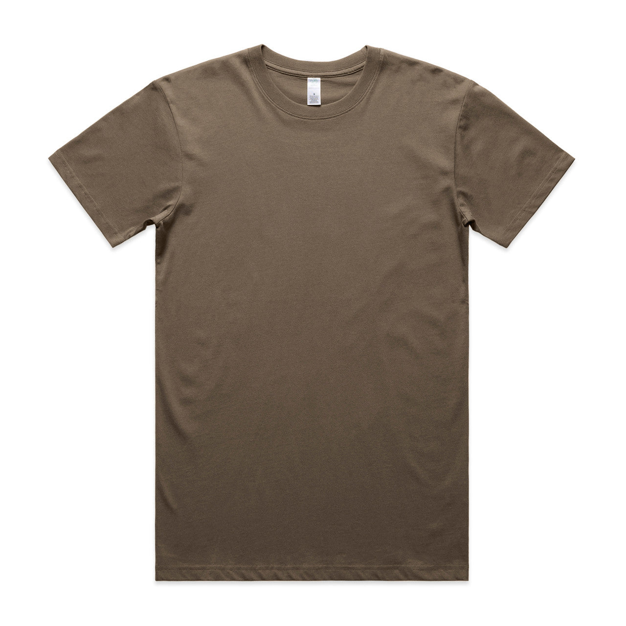 AS COLOUR - 5001G STAPLE ORGANIC TEE