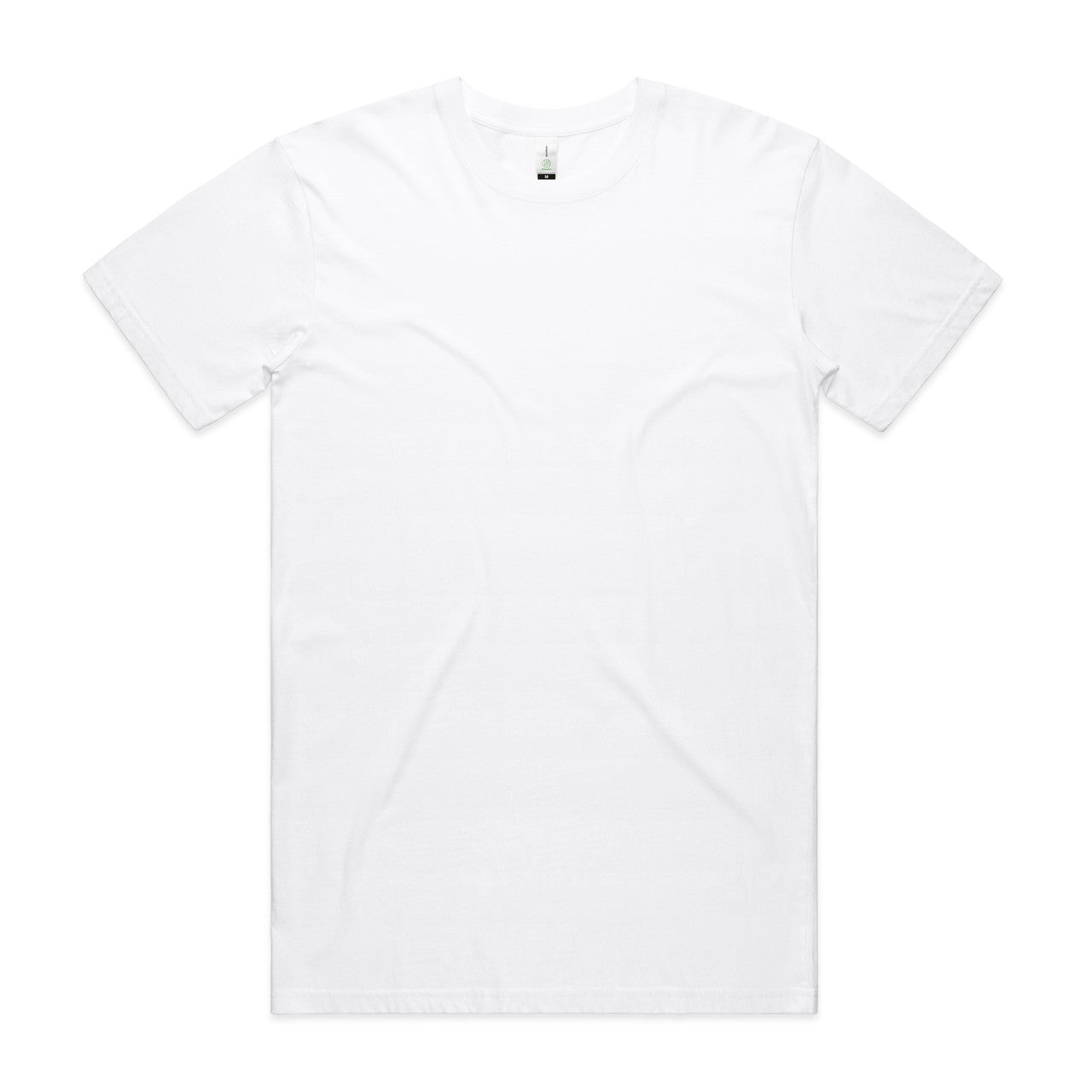 AS COLOUR - 5001G STAPLE ORGANIC TEE
