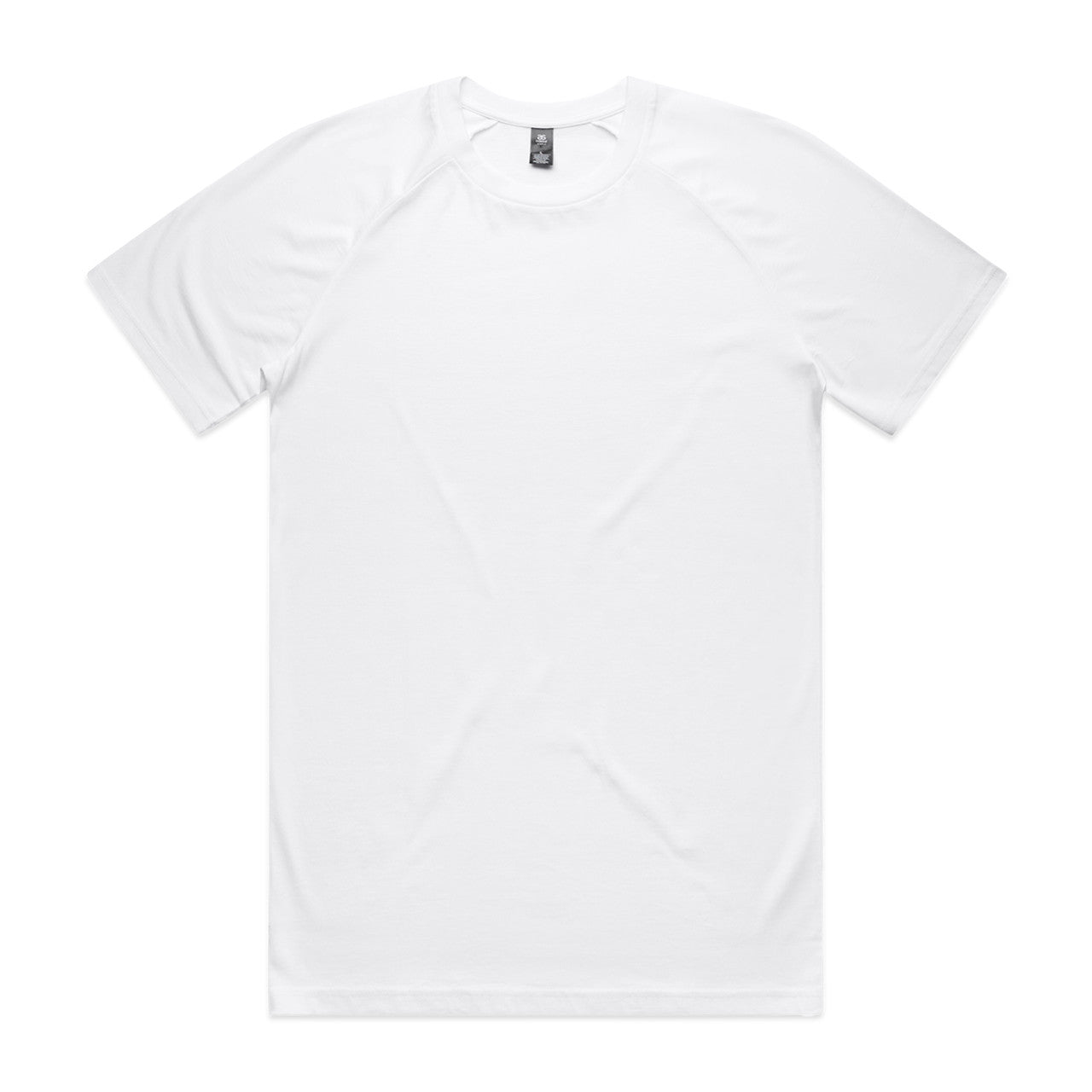 AS COLOUR - 5001R STAPLE RAGLAN TEE