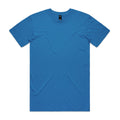 AS COLOUR - 5001 STAPLE TEE Arctic Blue XSM