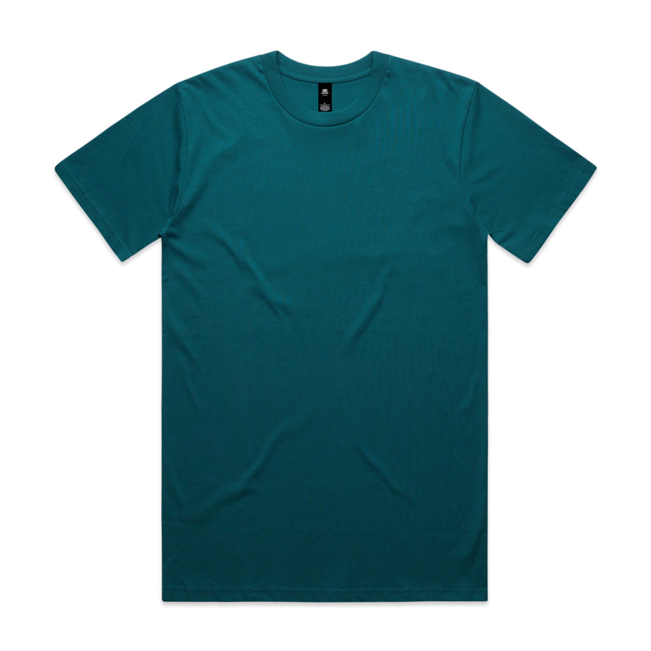 AS COLOUR - 5001 STAPLE TEE