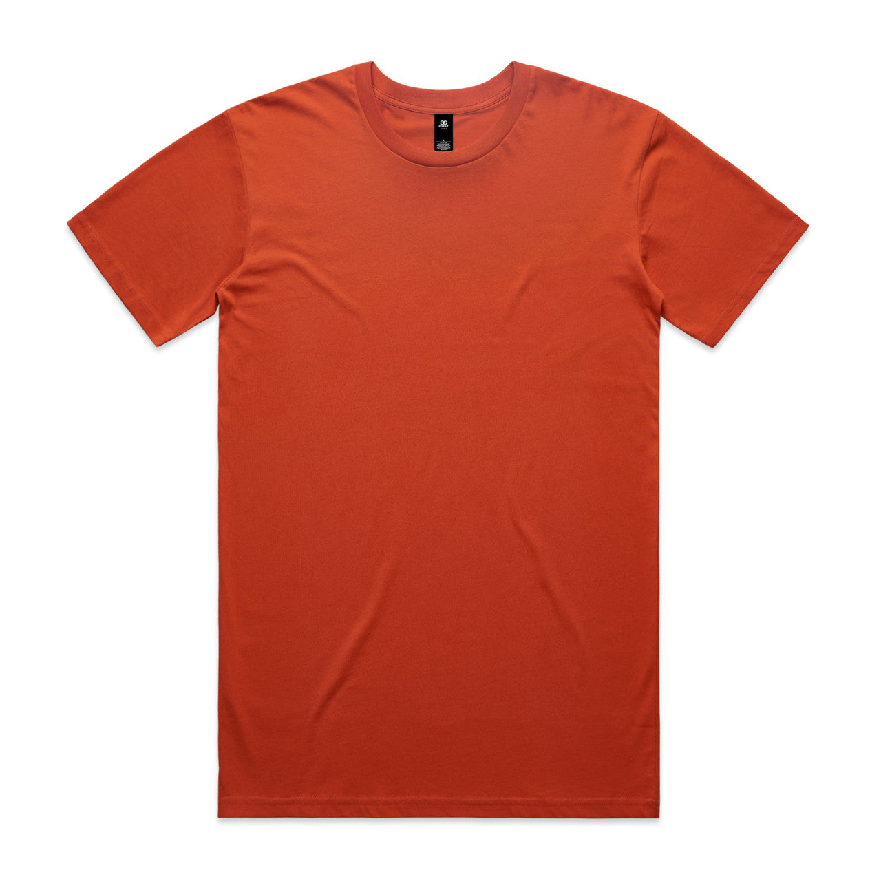 AS COLOUR - 5001 STAPLE TEE