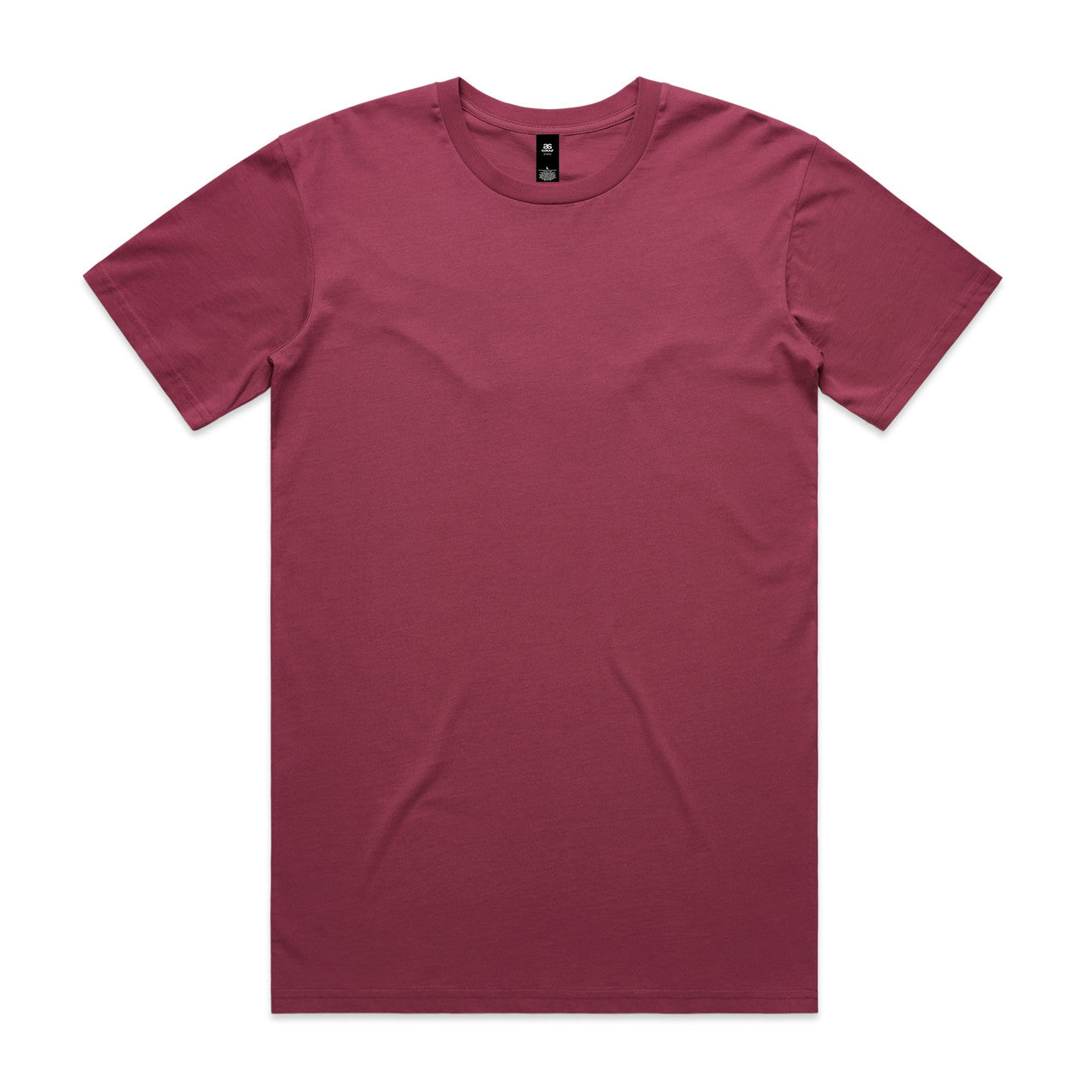 AS COLOUR - 5001 STAPLE TEE