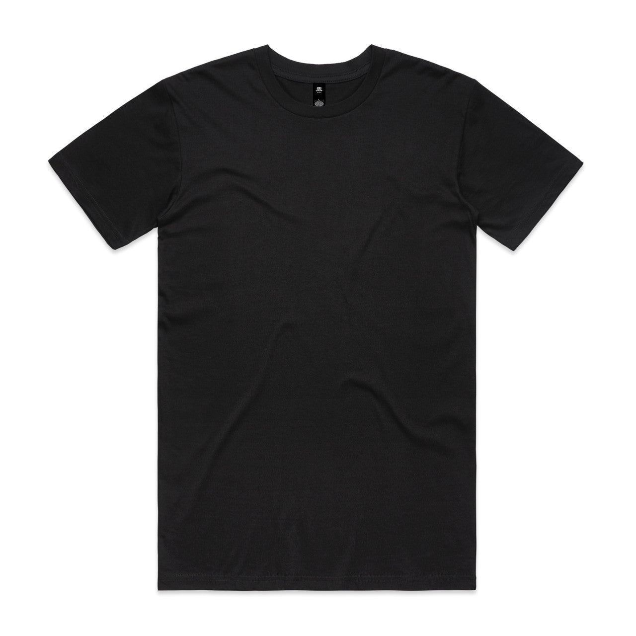 AS COLOUR - 5001 STAPLE TEE
