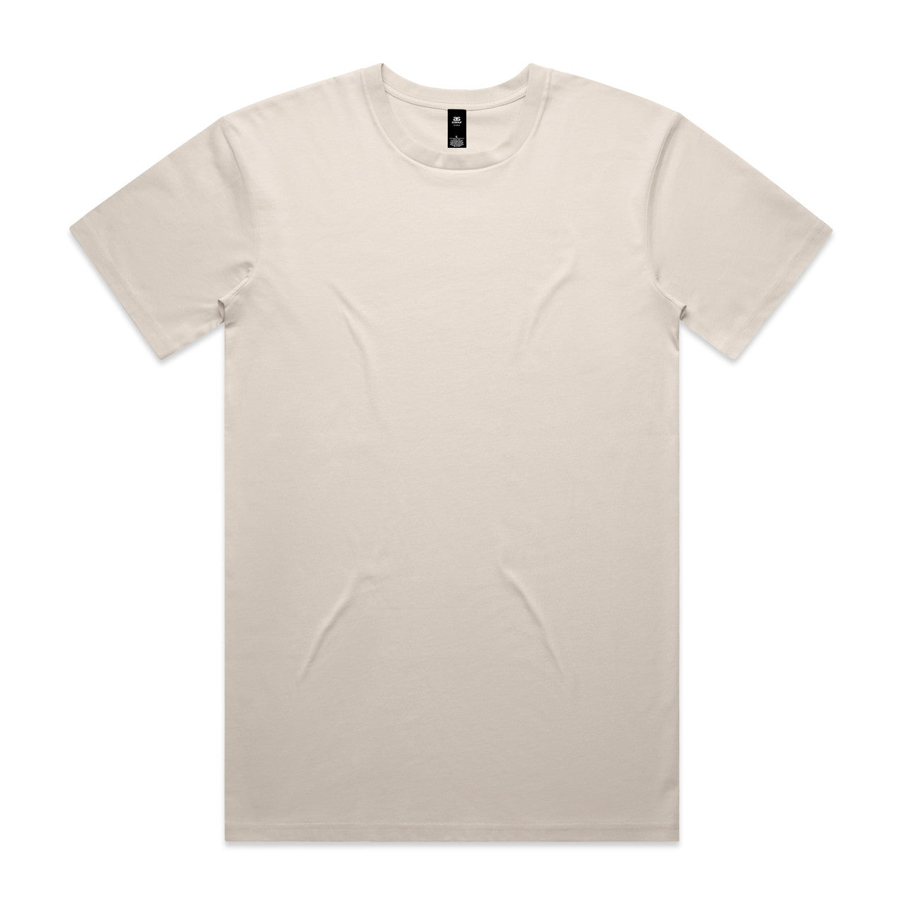 AS COLOUR - 5001 STAPLE TEE
