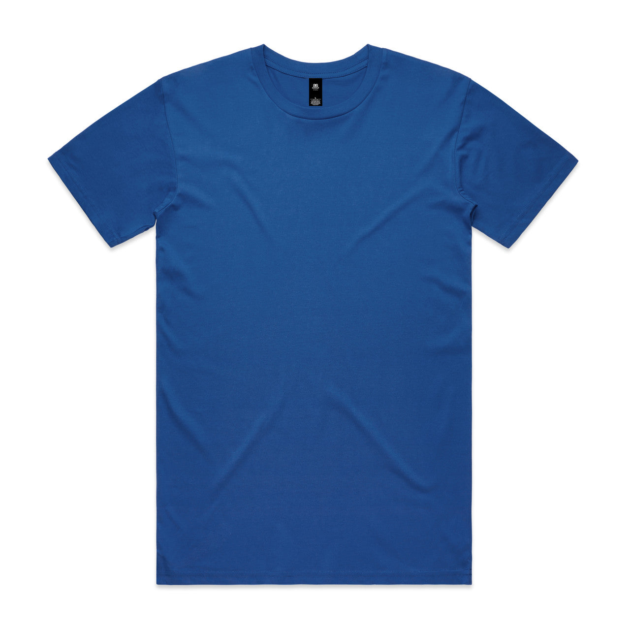 AS COLOUR - 5001 STAPLE TEE