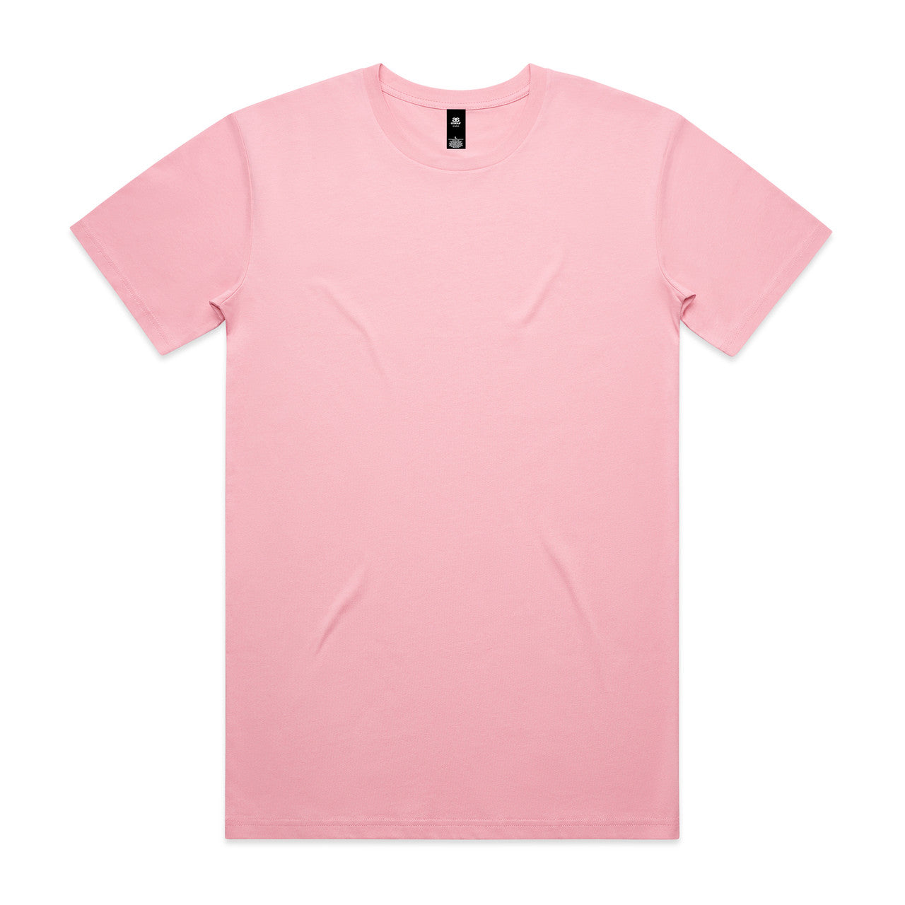 AS COLOUR - 5001 STAPLE TEE