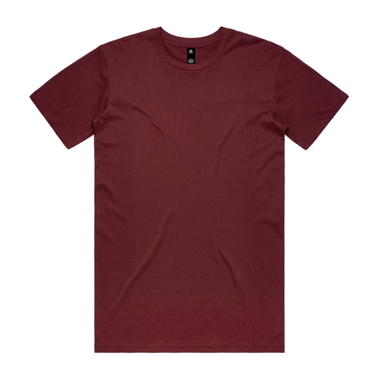 AS COLOUR - 5001 STAPLE TEE