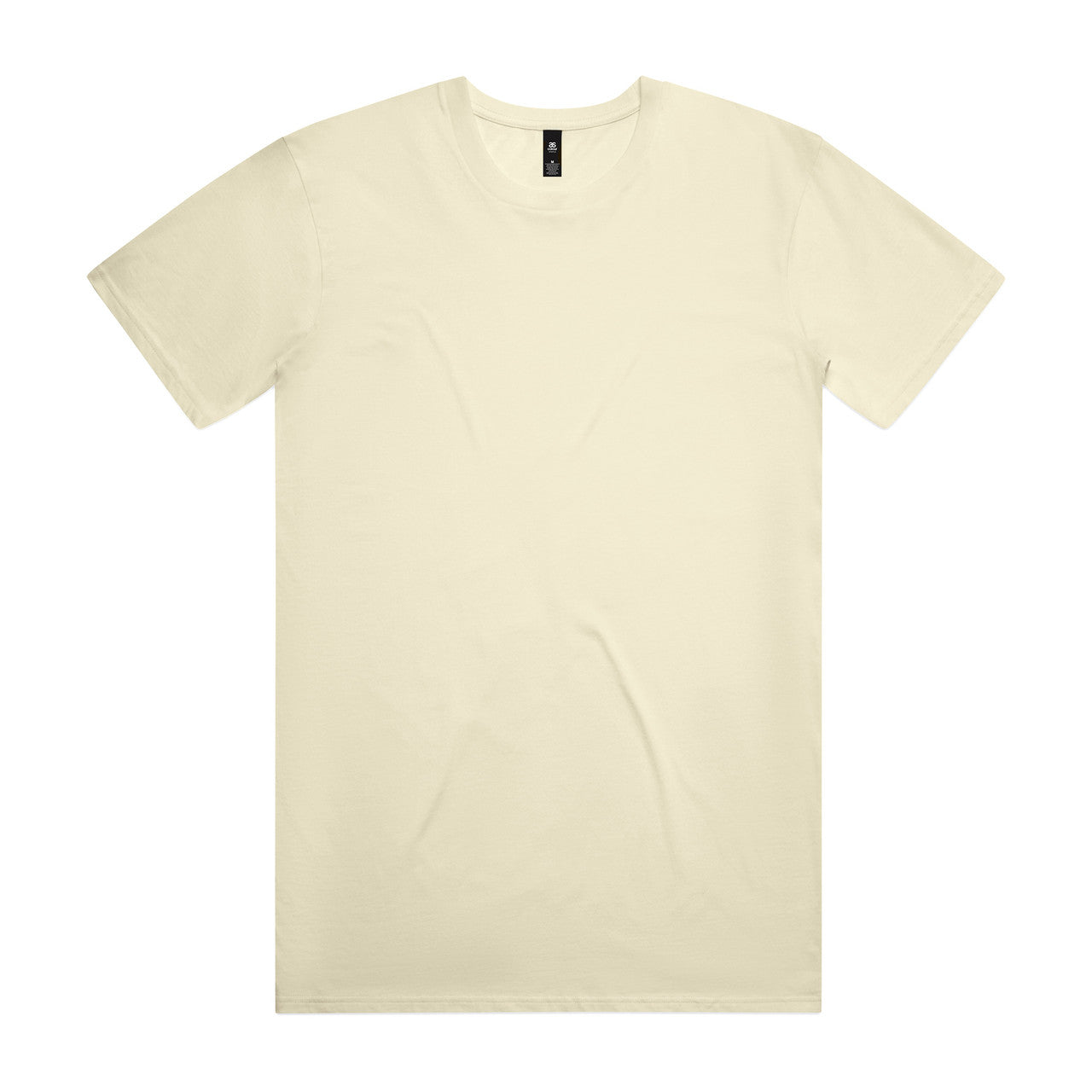 AS COLOUR - 5001 STAPLE TEE