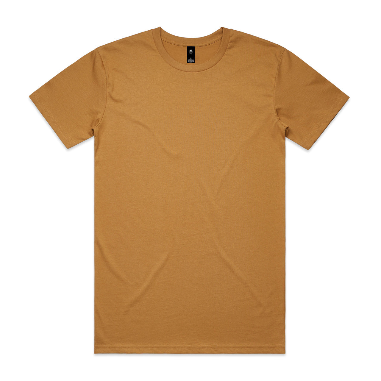 AS COLOUR - 5001 STAPLE TEE