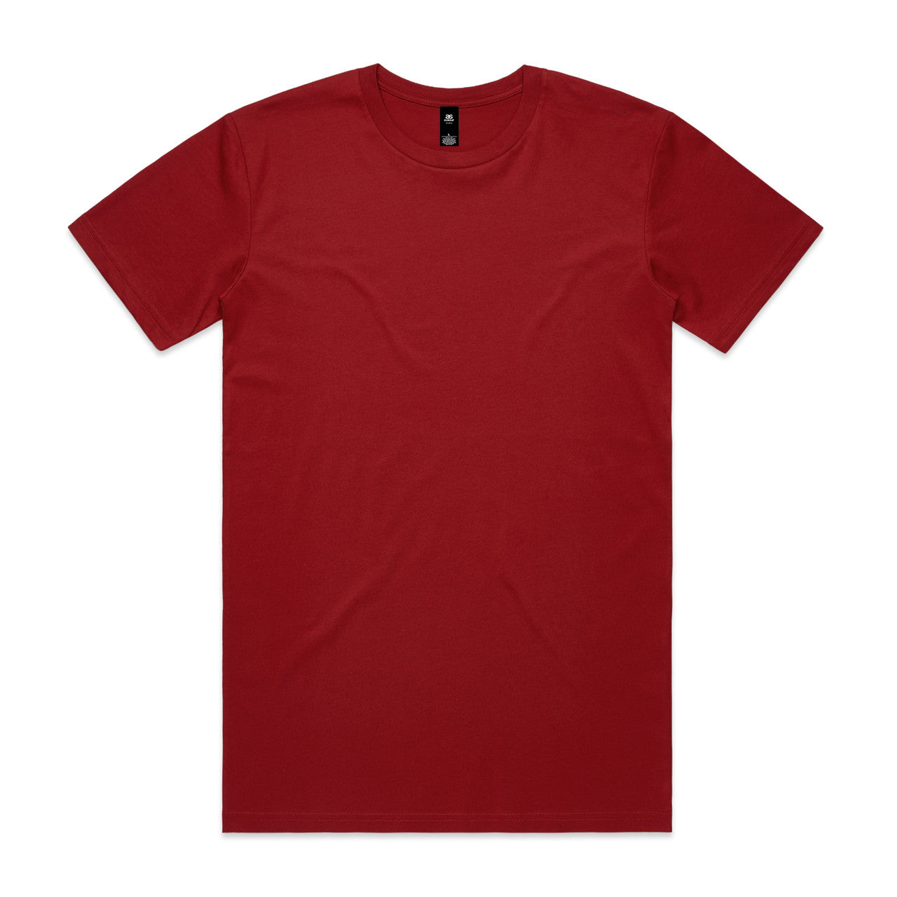 AS COLOUR - 5001 STAPLE TEE