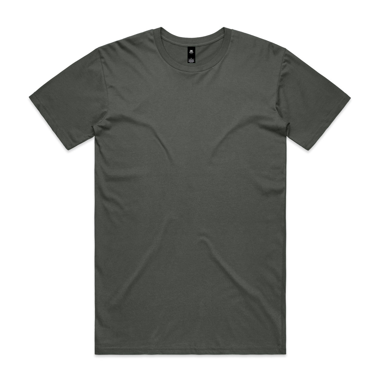 AS COLOUR - 5001 STAPLE TEE